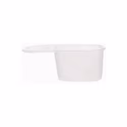 Verre Doseur pour Sorbetière et turbine à glace 504308 compatible Magimix/Krups Gelato