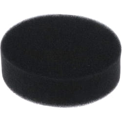 Hobbytech - Filtre mousse éponge pour aspirette NW3620N, NW4820N compatible Black & Decker - 90591010