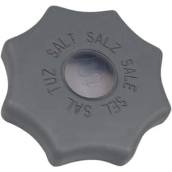 Hobbytech - Couvercle de bac à sel pour lave-vaisselle compatible valberg - 42020655