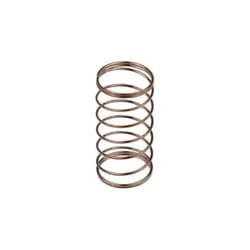 Ressort cylindrique pour nettoyeur haute pression compatible Karcher - 53322580