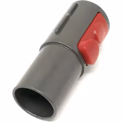 Adaptateur 32mm Compatible avec les Accessoires Dyson V7, V8, V10, V11, V15 TYPE DE PRODUIT : Adaptateur 32mm Compatible avec ...