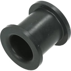 Hobbytech - Silent bloc avant en caoutchouc noir pour lave-linge compatible Samsung - DC6700587A
