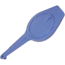Hobbytech - Bouchon pour bac de récupération d'eau pour sèche-linge compatible Beko - 2958330200