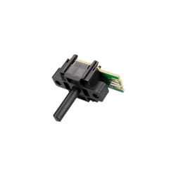 Hobbytech - Commutateur sélecteur de programme, commande, pour lave-linge compatible Beko - 2827190100