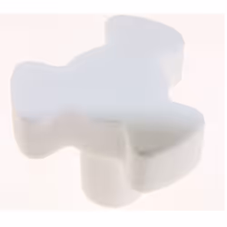 Entraineur de Plateau tournantpour four micro-ondes compatible CANDY 49008619 CMG2893DW/CMG2894DS/CMG9428DS