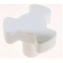 Entraineur de Plateau tournantpour four micro-ondes compatible CANDY 49008619 CMG2893DW/CMG2894DS/CMG9428DS