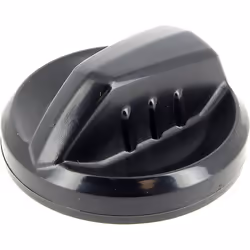 Interrupteur bouton rotatif HobbyTech pour aspirateur compatible Karcher - 90383620