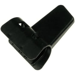 HobbyTech Fixation pour Nettoyeur Haute Pression Support Pistolet Compatible Karcher - 50446900