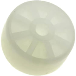 Roue pour réfrigérateur, congélateur compatible samsung - DA6106202A