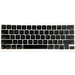 Touches de Clavier QWERTY pour Clips AP11 Compatible Macbook A1398 A1502 A1425