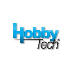 Hobbytech - Entraineur plateau pour four micro-onde