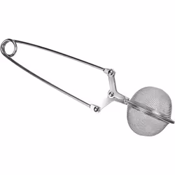 Boule à thé avec manche compatible Equinox 3,5 x 4,5 x 16,5 cm (Kitchen)
