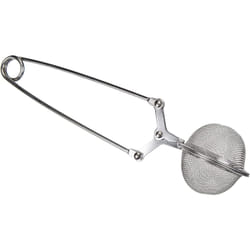 Boule à thé avec manche compatible Equinox 3,5 x 4,5 x 16,5 cm (Kitchen)