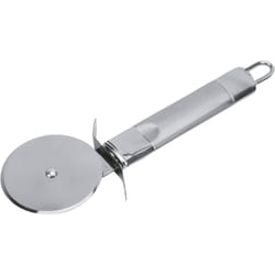 Roulette à pizza en acier inoxydable compatible Equinox