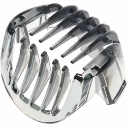 Sabot guide de coupe pour tondeuse à cheveux à barbe compatible PANASONIC - WERSB60H7397