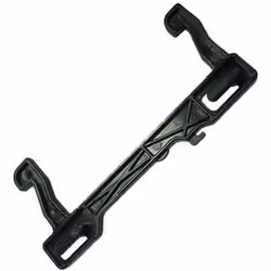 Crochet de porte pour four micro-onde compatible SAMSUNG - DE6402970A