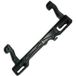 Crochet de porte pour four micro-onde compatible SAMSUNG - DE6402970A