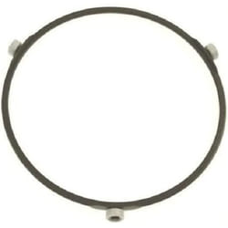 Support à roulette pour plateau de verre pour micro-onde compatible Panasonic - 262200200023