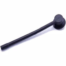 Tuyau débimètre réservoir pour machine à café, expresso compatible KRUPS - MS-624349