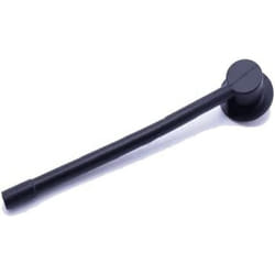 Tuyau débimètre réservoir pour machine à café, expresso compatible KRUPS - MS-624349