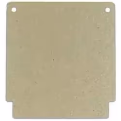 Plaque Mica pour four micro-onde compatible SAMSUNG - DE7100015A
