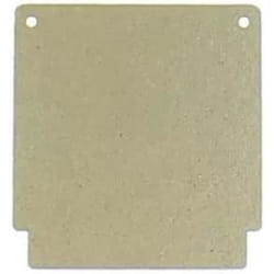 Plaque Mica pour four micro-onde compatible SAMSUNG - DE7100015A