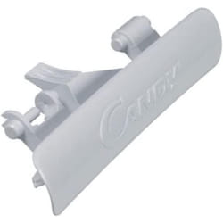 Hobbytech - Poignée de porte pour lave-linge compatible candy - 46000973 [Classe énergétique a]