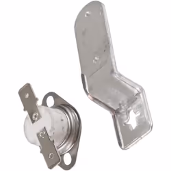 Thermostat pour cuiseur vapeur compatible Moulinex - SS997364