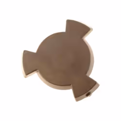 Entraineur de plateau pour micro-onde compatible WHIRLPOOL/INDESIT - 482000016236
