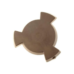 Hobbytech - Entraineur de plateau pour micro-onde compatible whirlpool/indesit - 482000016236