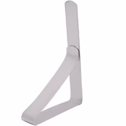 Pince à nappe pour table