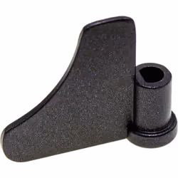 Pelle mélangeuse pour machine à pain compatible DeLonghi - AT6955319100