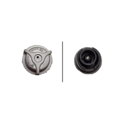 Hobbytech - Bouchon et joint de réservoir d'eau Vaporeto Polti SV220 PTEU0252 - PTEU0291 - PTEU0292 - PTEU0298 SV210