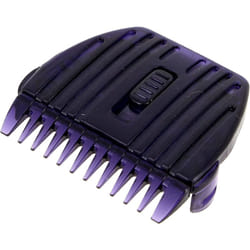 Hobbytech - Guide de coupe de précision 0,5/1 / 1,5/2,5mm pour tondeuse cheveux/barbe compatible Babyliss - 35876614