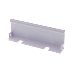 Poignée de porte freezer pour réfrigérateur, congélateur - 42032026