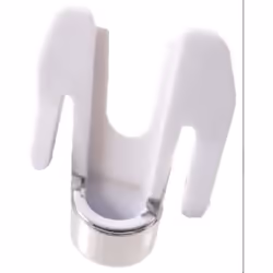 Bouton thermostat SS-994690 pour friteuse Mega XXL AM4800 compatible Moulinex/Tefal