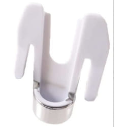 Bouton thermostat SS-994690 pour friteuse Mega XXL AM4800 compatible Moulinex/Tefal