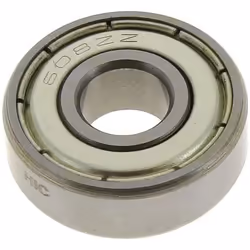 Roulements et paliers pour Seche-linge, Meuleuse, Perceuse, Scie sauteuse, Ponceuse compatible Whirlpool, Bauknecht, Bosch, M ...