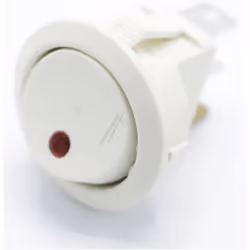 Interrupteur marche/arrêt pour friteuse Mega XXL AM480070 Tefal/Moulinex
