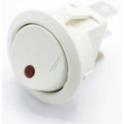 Interrupteur marche/arrêt pour friteuse Mega XXL AM480070 Tefal/Moulinex