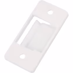 Gache de portillon Réfrigérateur, congélateur 4816960100 compatible BEKO, DOMEOS, OCEANIC, PROLINE