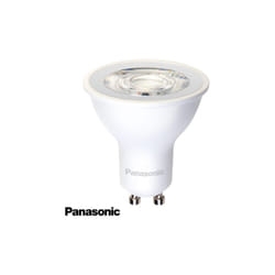Ampoule led Panasonic GU10 6W 440lm 4000K