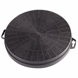 Filtre à charbon d'origine Scholtes Type B210 / CHF210/1 Filtre à charbon d'origine Scholtes Type B210 / CHF210/1 Filtre à ch ...