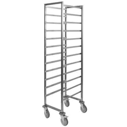 Combisteel 7819.0014 chariot de service