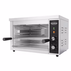 Combisteel 7518.0135, 580 mm, 400 mm, 380 mm, 18 kg