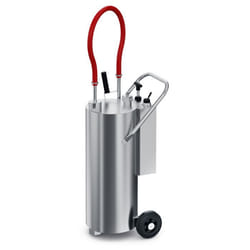 Combisteel 7020.0225 pompe à graisse