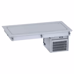 Combisteel 7495.0015, 1440 mm, 720 mm, 476 mm, 71 kg