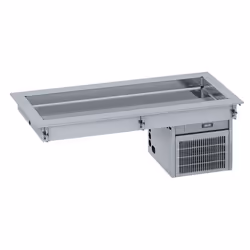 Combisteel 7495.004, 1440 mm, 720 mm, 521 mm, 76 kg