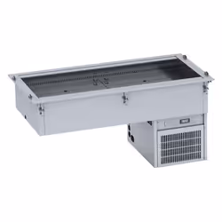 Combisteel 7495.008, 1440 mm, 720 mm, 677 mm, 77 kg