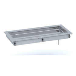 Combisteel 7495.01 bac à glaçons